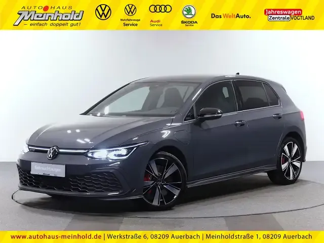Volkswagen Golf GTE