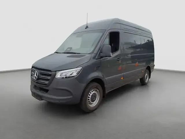 Mercedes-Benz Sonstige