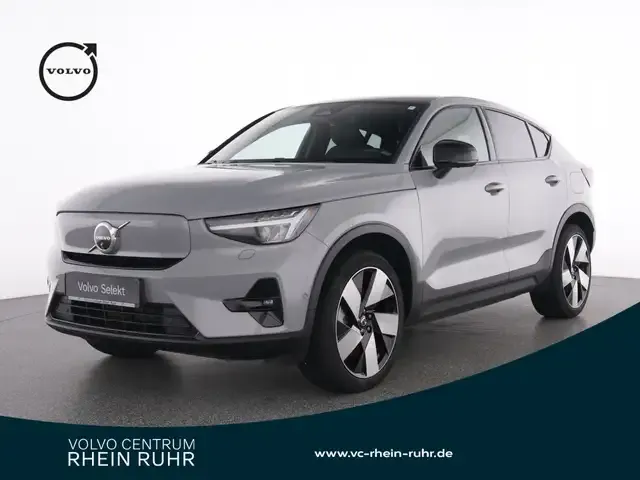 Volvo C40