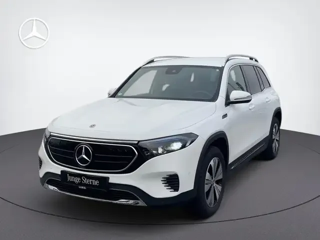 Mercedes-Benz EQB 300