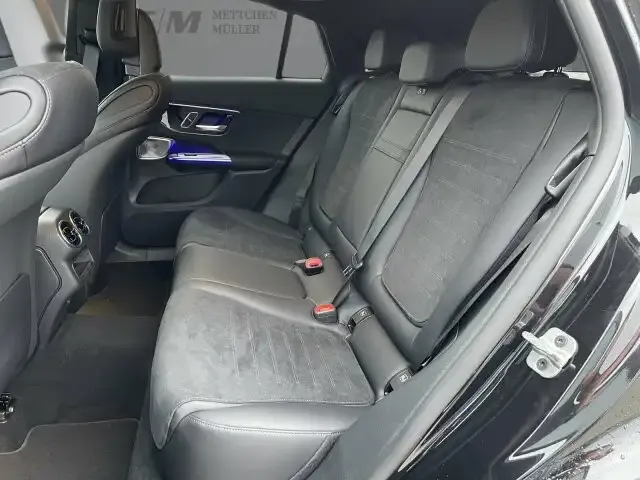 Mercedes-Benz GLC 450