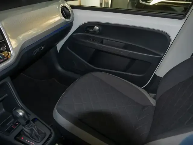 Volkswagen e-up!