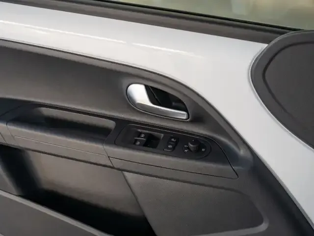 Volkswagen e-up!