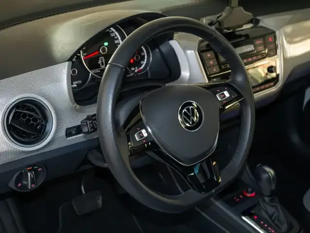 Volkswagen e-up!
