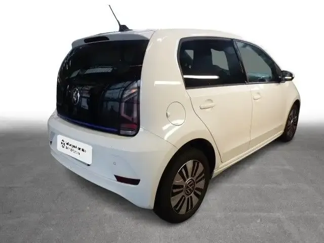 Volkswagen e-up!
