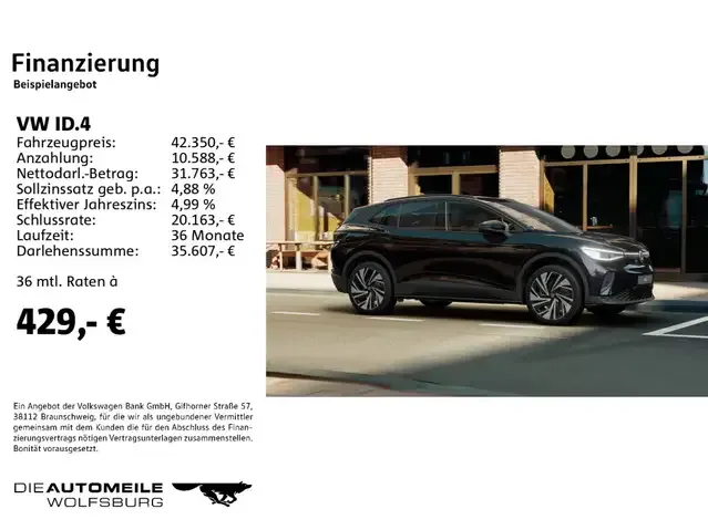 Volkswagen ID.4