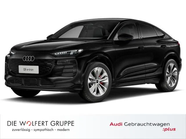 Audi Q6