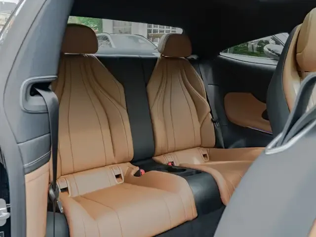 Mercedes-Benz CLE 220