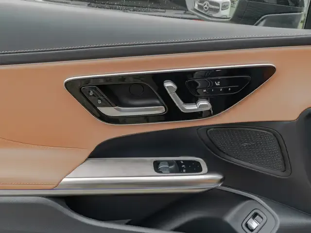 Mercedes-Benz CLE 220