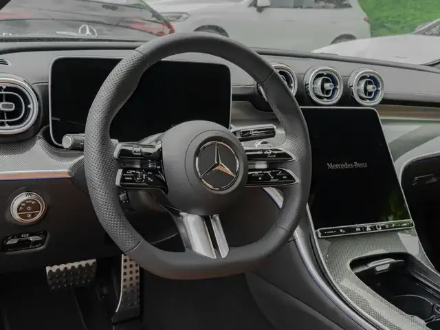 Mercedes-Benz CLE 220