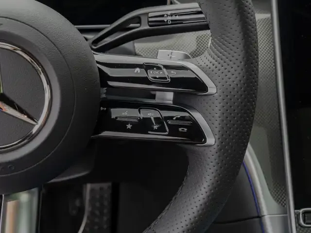 Mercedes-Benz CLE 220