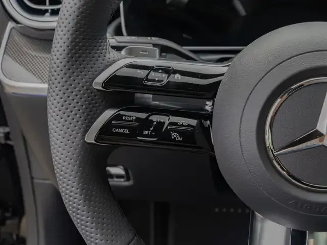 Mercedes-Benz CLE 220