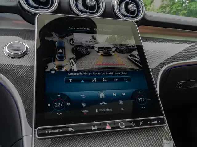 Mercedes-Benz CLE 220