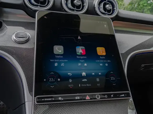 Mercedes-Benz CLE 220