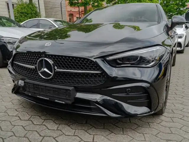 Mercedes-Benz CLE 220