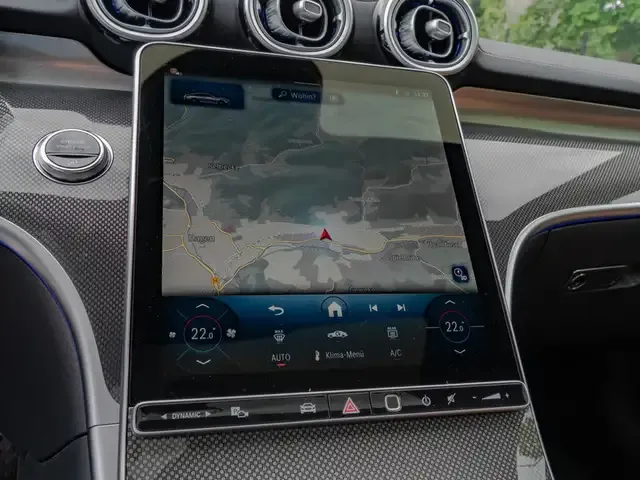 Mercedes-Benz CLE 220