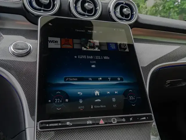 Mercedes-Benz CLE 220