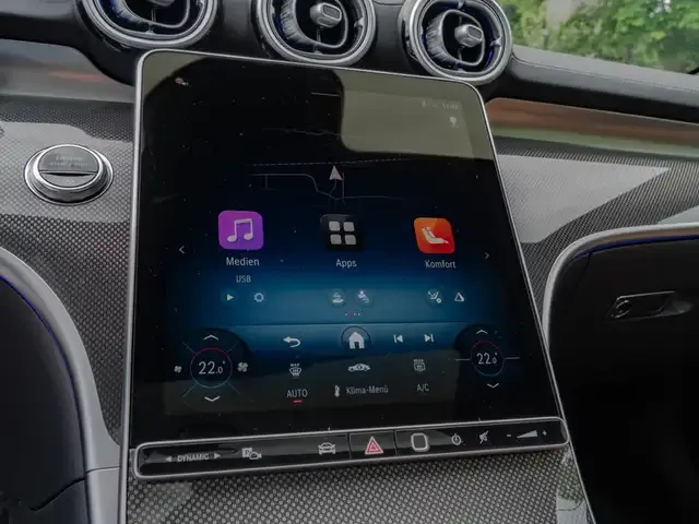 Mercedes-Benz CLE 220