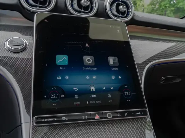 Mercedes-Benz CLE 220