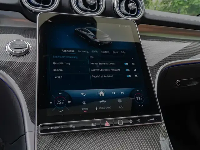 Mercedes-Benz CLE 220