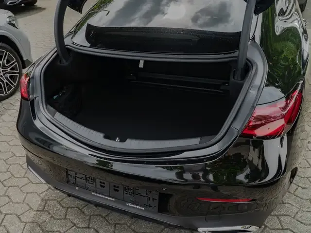 Mercedes-Benz CLE 220