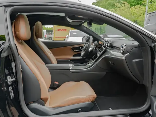 Mercedes-Benz CLE 220