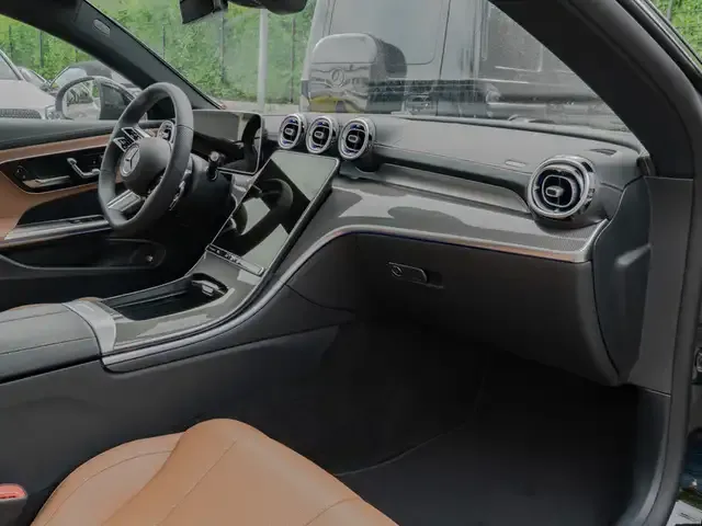 Mercedes-Benz CLE 220