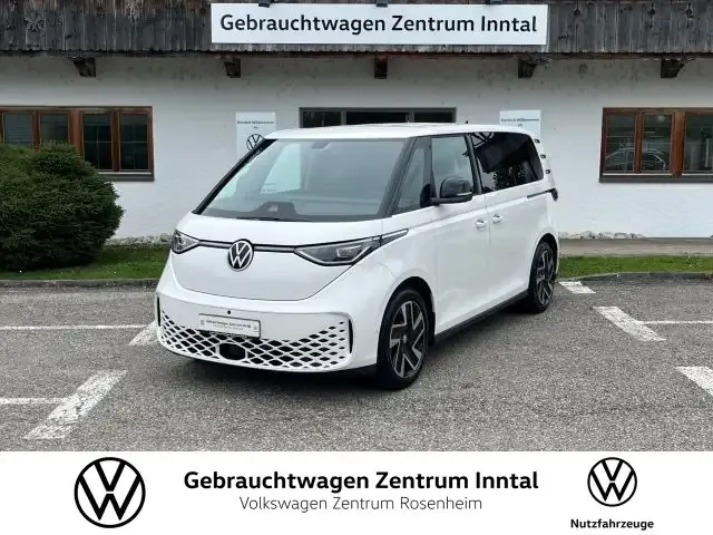 Volkswagen ID. Buzz