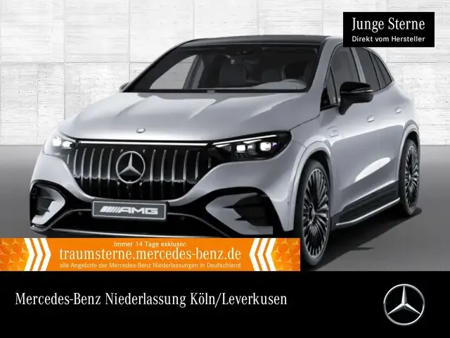 Mercedes-Benz EQE 53