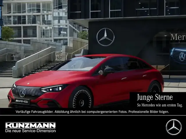 Mercedes-Benz EQE 53