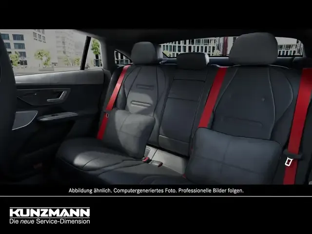 Mercedes-Benz EQE 53