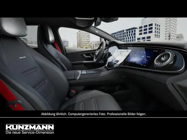 Mercedes-Benz EQE 53