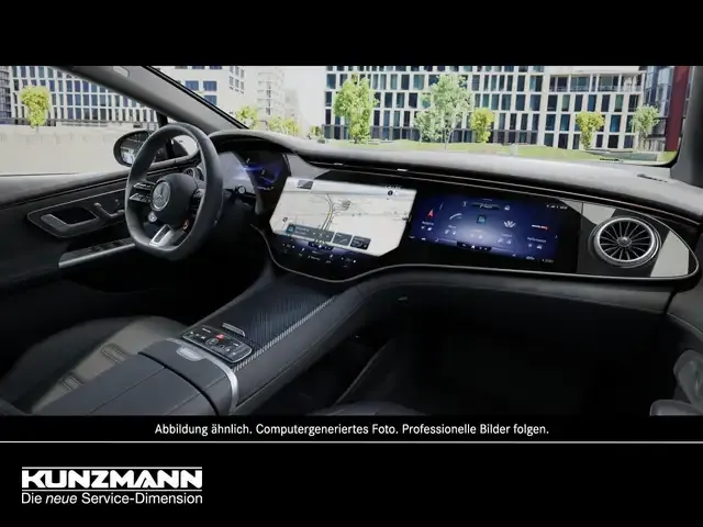Mercedes-Benz EQE 53