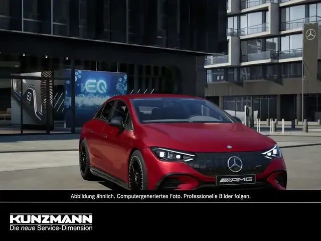 Mercedes-Benz EQE 53