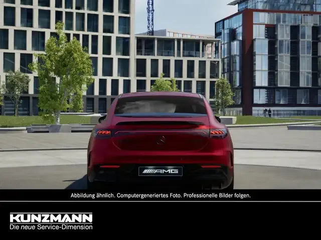 Mercedes-Benz EQE 53
