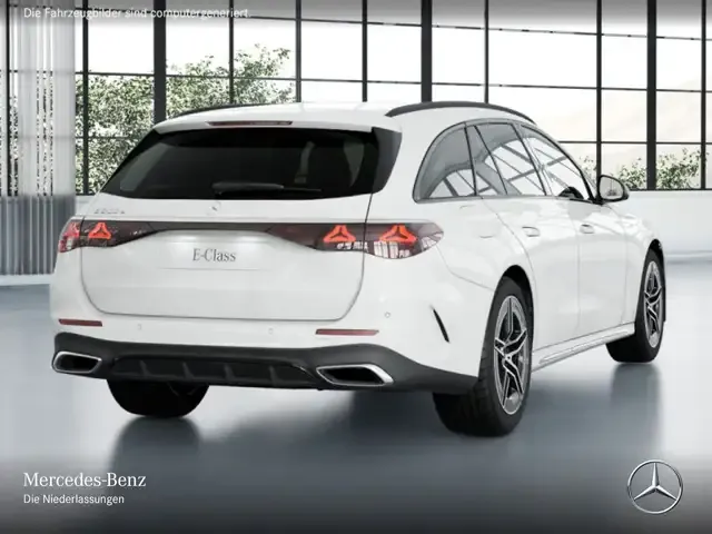 Mercedes-Benz E 300