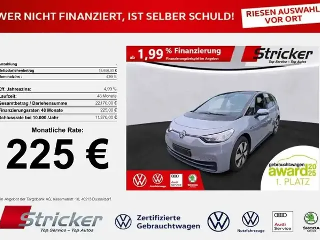 Volkswagen ID.3