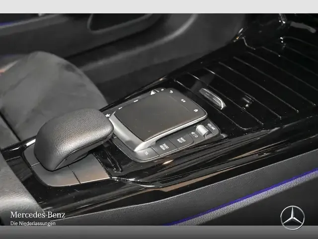 Mercedes-Benz A 35 AMG