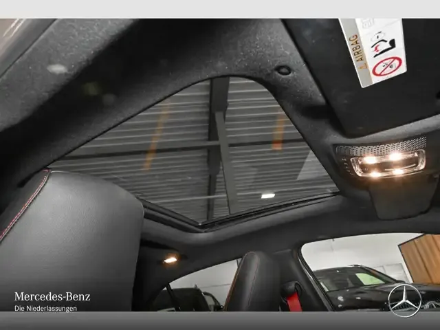 Mercedes-Benz A 35 AMG