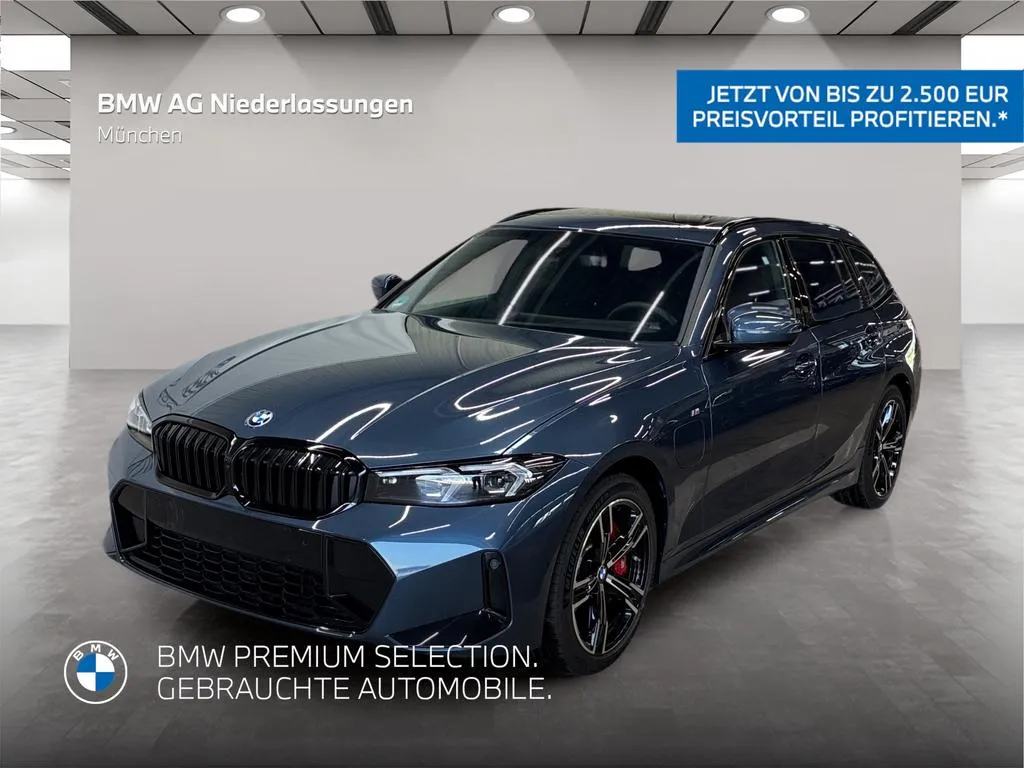 BMW 330