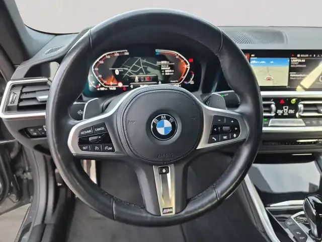 BMW 430