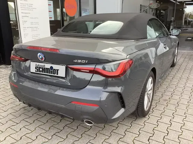 BMW 430