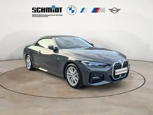 BMW 430