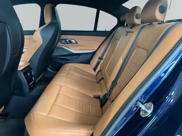 BMW 340