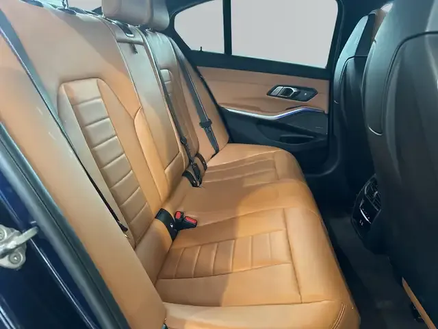 BMW 340