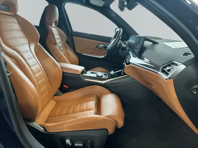 BMW 340