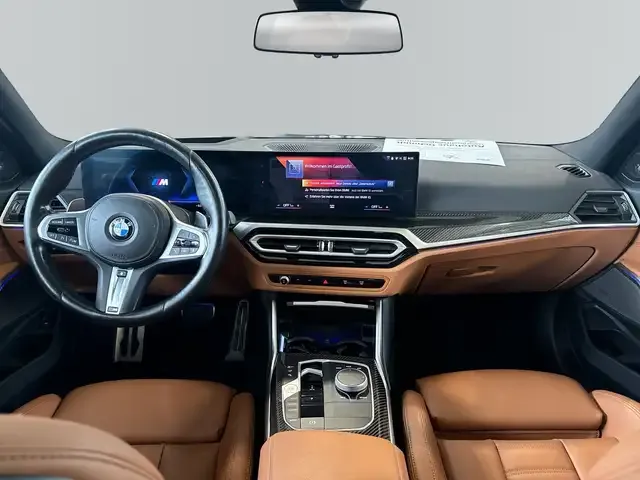 BMW 340