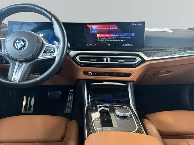 BMW 340