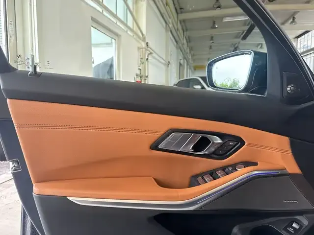 BMW 340