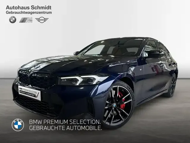 BMW 340